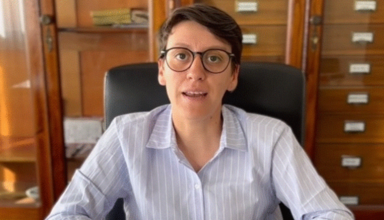 “Nada por fuera de la ley”: Gómez removió de su cargo a un funcionario por falsificar documentos