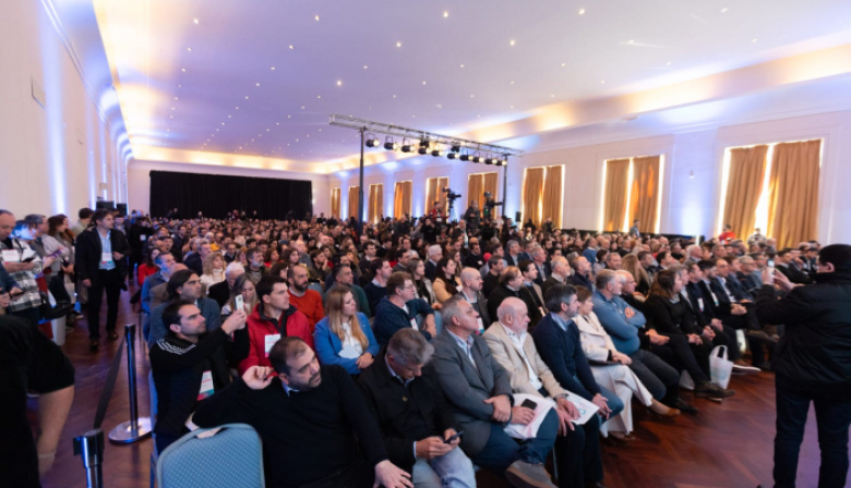 Se viene el Tercer Congreso Productivo Bonaerense