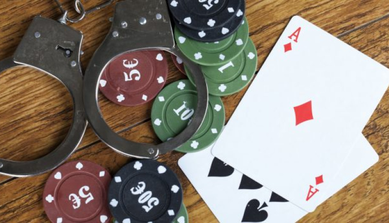 Continúan los allanamientos por juego ilegal