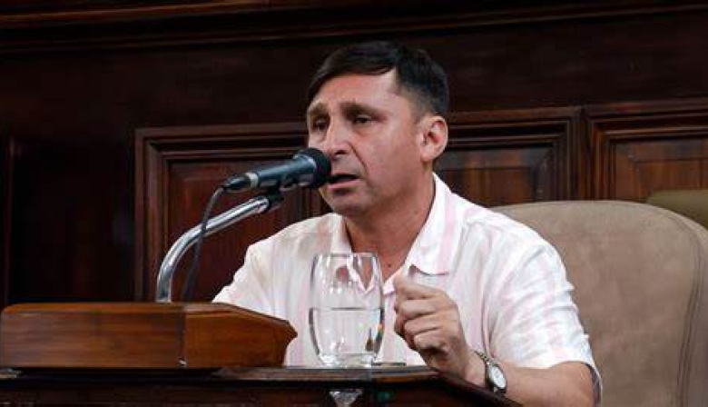 Presentaron un proyecto para reabrir el Vivero Municipal de La Plata