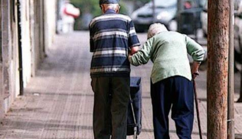 En Argentina, los jubilados se encuentran en una situación muy crítica