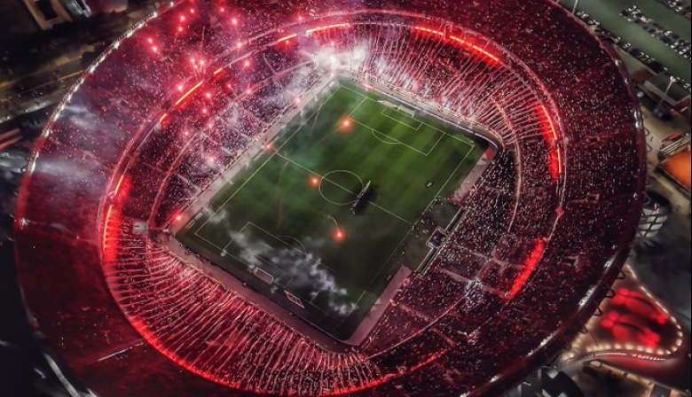 ¿Cómo se prepara Argentina para ser sede del mundial 2030?