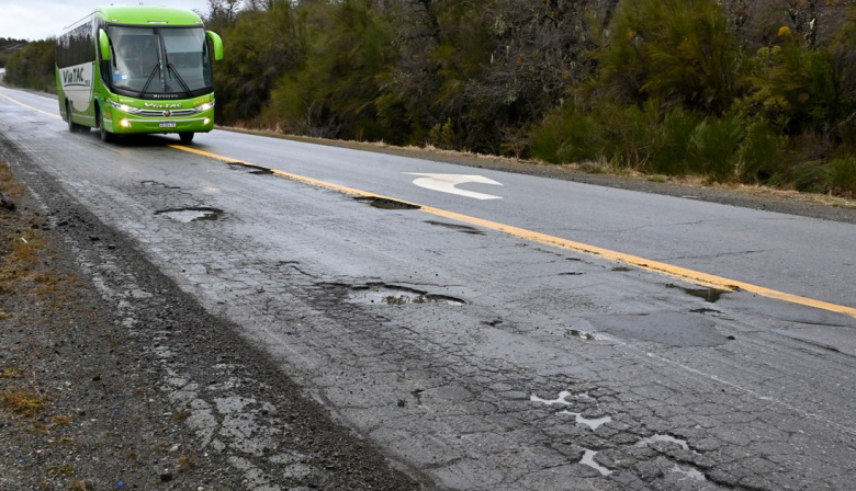 “Habrá rutas de la muerte”: duras reacciones tras el cierre de Vialidad Nacional