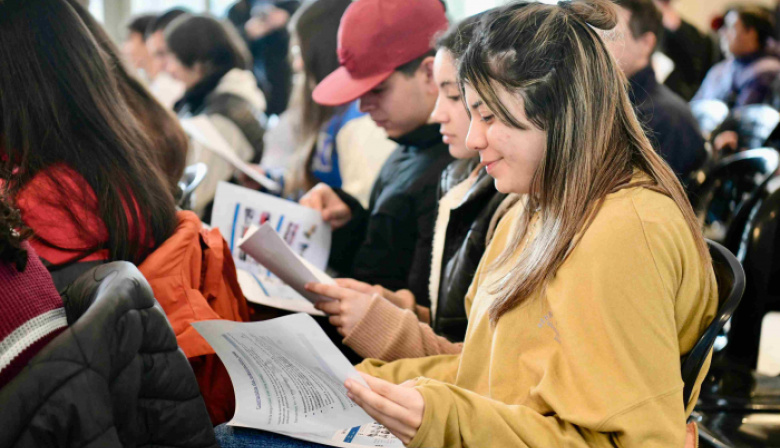 Mantegazza refuerza las políticas de seguridad vial con un nuevo programa