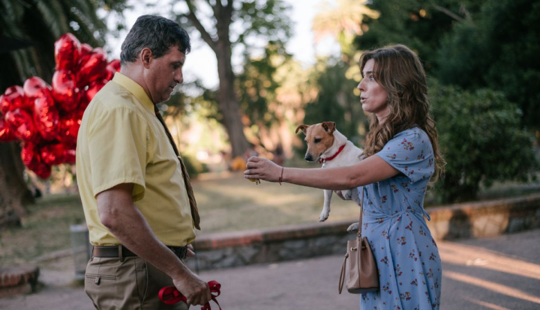 "El Novio de Mamá": el regreso de la comedia argentina para toda la familia