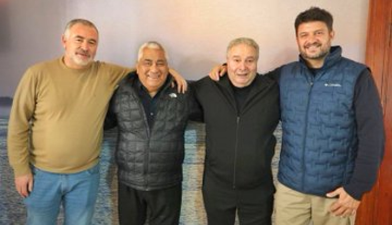 Intendentes consolidan su respaldo a Kicillof y avanzan con una agenda común frente al ajuste nacional