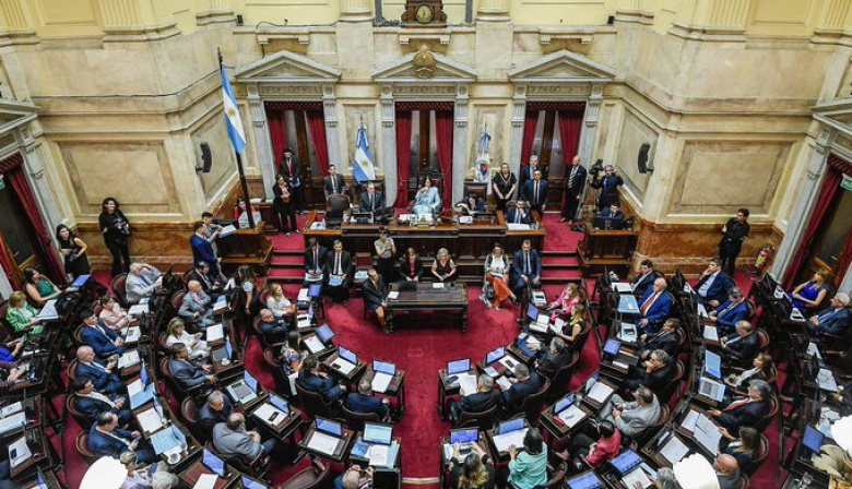 “No estamos condenados a la pesadilla libertaria”: el primer mensaje de Fuerza Patria al Gobierno de Milei