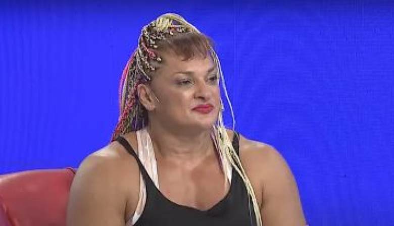 La ex boxeadora Alejandra “Locomotora” Oliveras fue internada de urgencia en Santa Fe: qué le pasó
