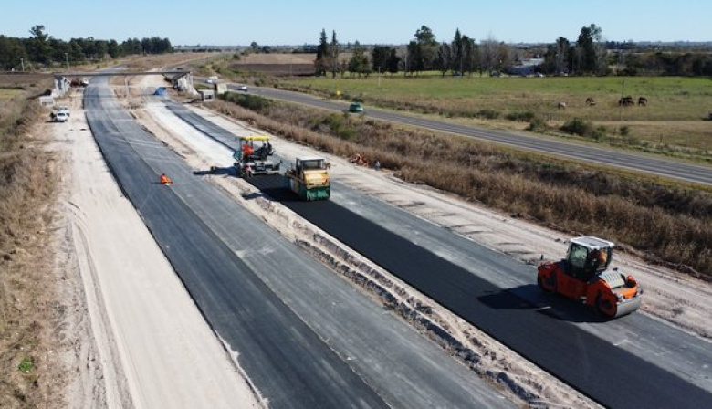 La Cámara de la Construcción repudió el cierre de Vialidad Nacional: “Es totalmente inviable”