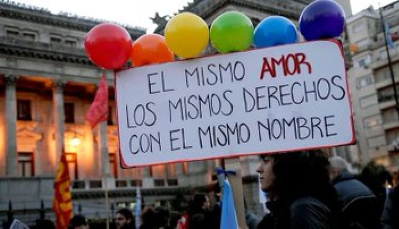 15 años de Matrimonio Igualitario: el derecho conquistado que aún exige igualdad real