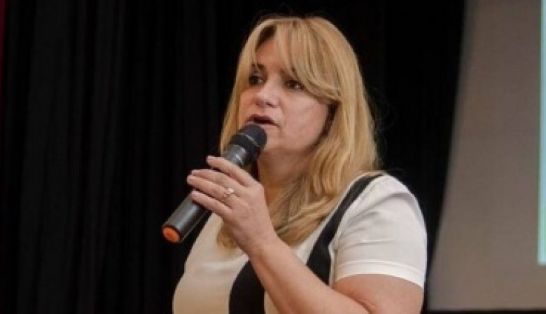 General Arenales: Revilla presentó el nuevo servicio de colectivos que conecta todas las localidades
