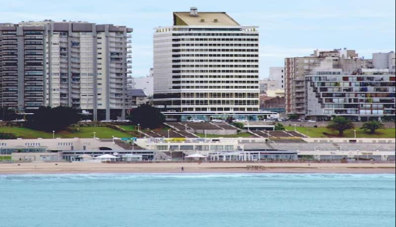 La Asociación Hotelera de Mar del Plata pide la declaración de emergencia del sector por 180 días