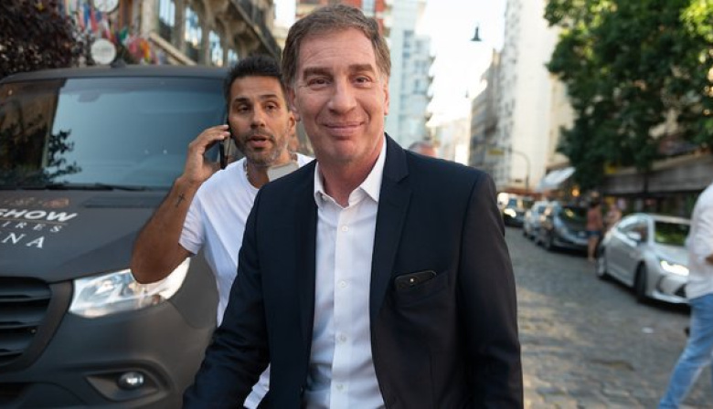 Santilli ratificó la alianza PRO-LLA y descartó rupturas: “No hay espacio para dividirnos”