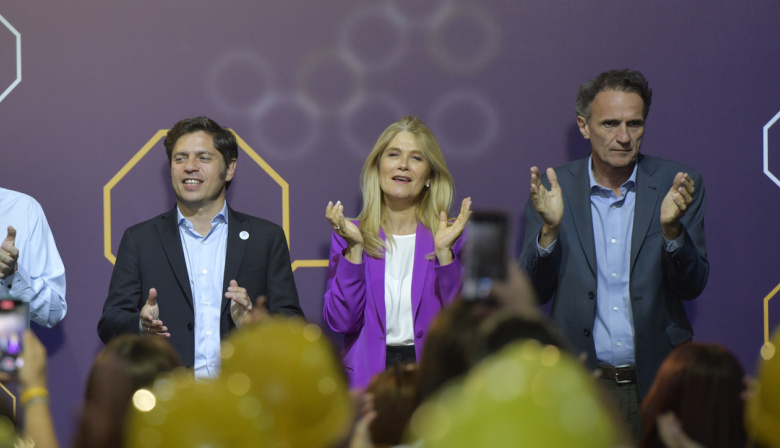 Cierre de listas: Kicillof ganó la pulseada e impuso a sus candidatos en la Primera y Tercera Sección
