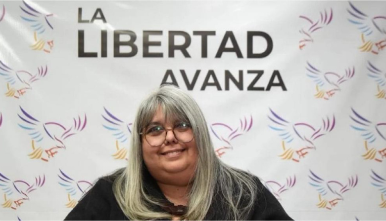 Tensiones en La Libertad Avanza por la candidatura de una exgremialista con pasado kirchnerista