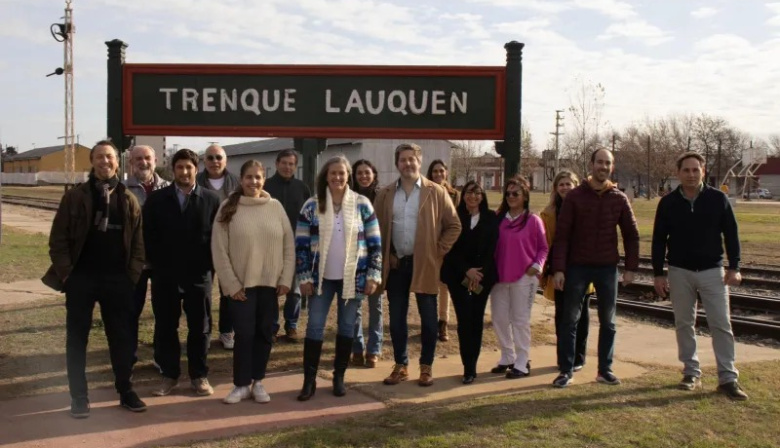 Sin lista y sin acuerdo: el PRO no competirá en Trenque Lauquen