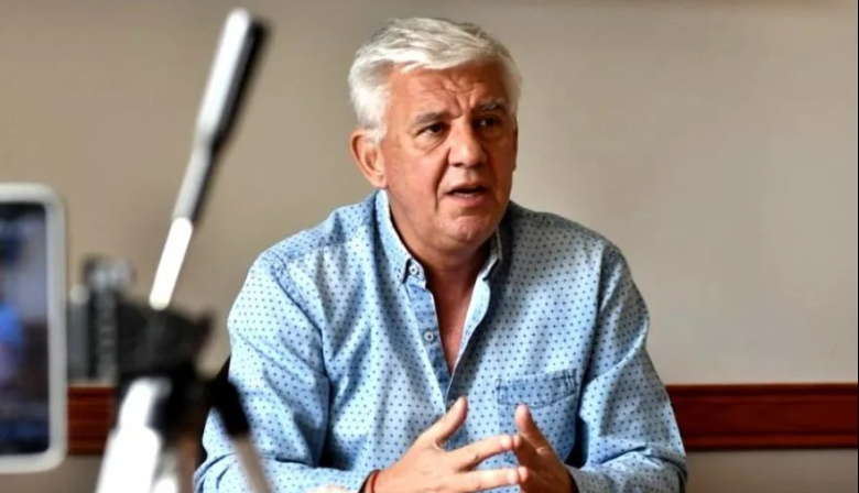 Fuerza Patria afina su estrategia en la Sexta: Dichiara reunió a los candidatos
