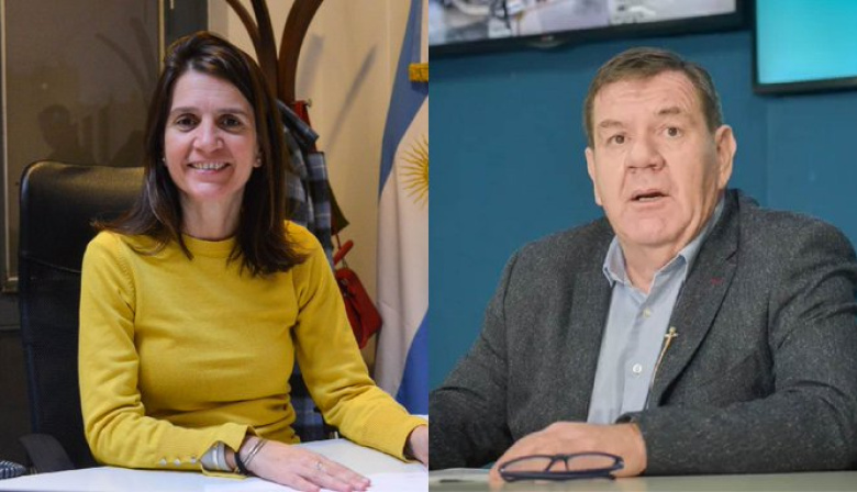 Pase de facturas de Raverta: “Montenegro es un intendente testimonial desde hace 6 años”