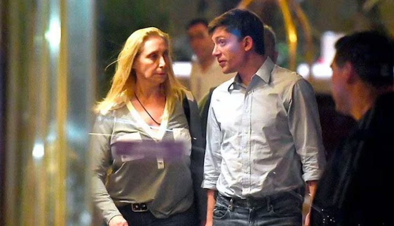 Karina Milei reordena la campaña en PBA y define estrategia con la incorporación de Caputo