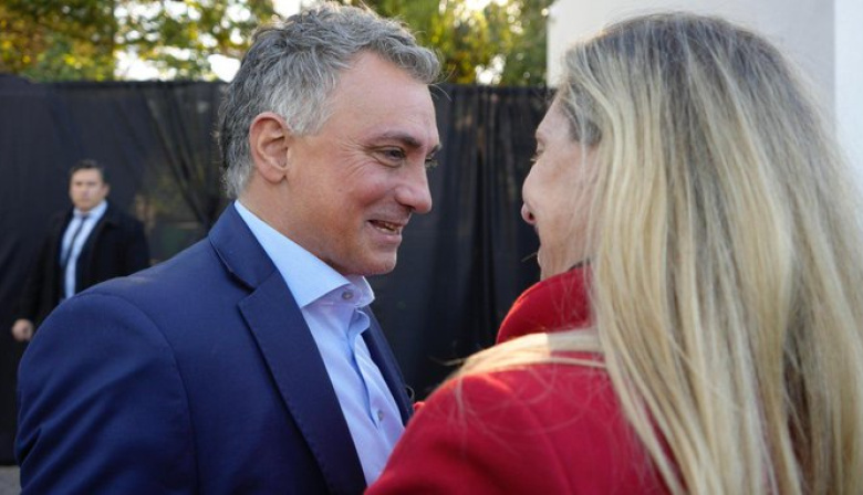 LLA y el uso del Estado: 33 de 69 candidatos bonaerenses son empleados públicos
