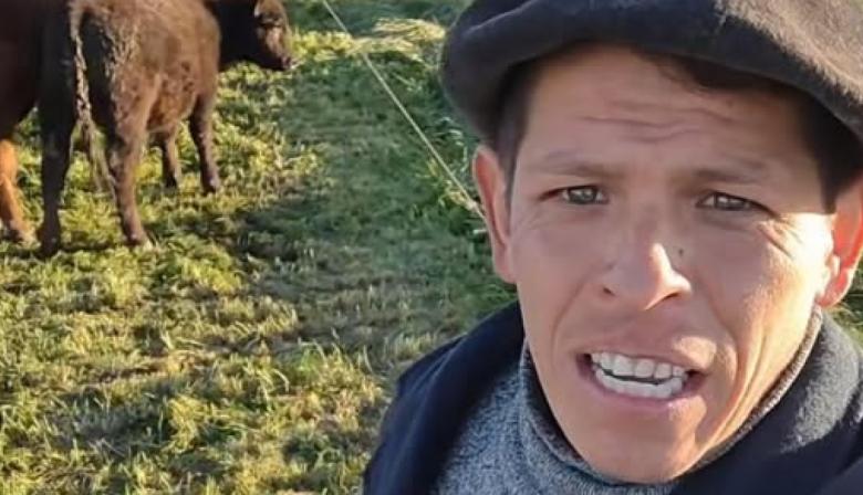 “Hay que erradicar la precarización laboral en cada provincia”, sostuvo Sánchez Jauregui