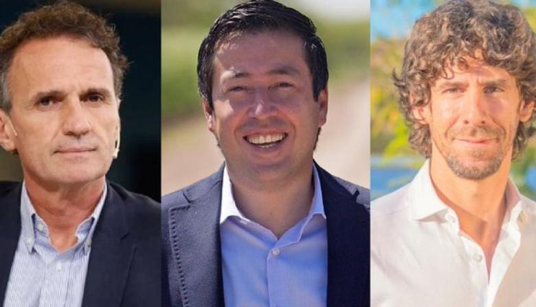 Definición en la Primera: Kicillof, La Cámpora y el massismo miden fuerzas por la lista de senadores