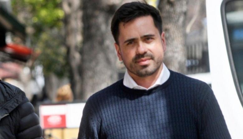 Villagrán presentó la lista de Fuerza Patria en Carmen de Areco: "la política se hace con la gente"