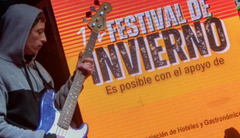 San Clemente del Tuyú vivirá una nueva edición del festival de invierno
