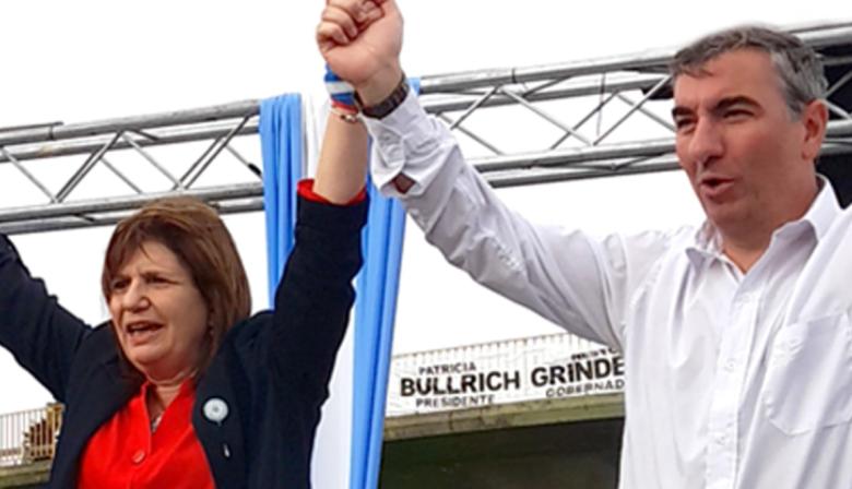 Tensión y fractura en La Libertad Avanza Berazategui: el bullrichismo podría quedar afuera de las listas