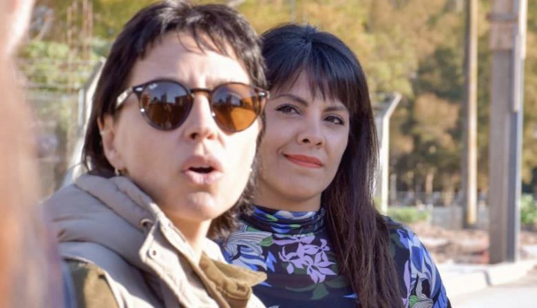 Tras la detención por el escrache a Espert, fue liberada la concejala de Quilmes