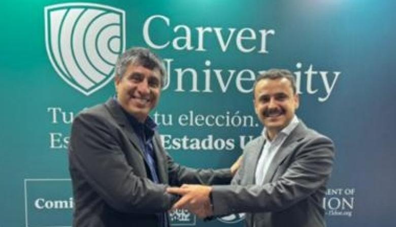 Convenio internacional: El Colegio de Profesionales de Higiene y Seguridad amplía su red académica