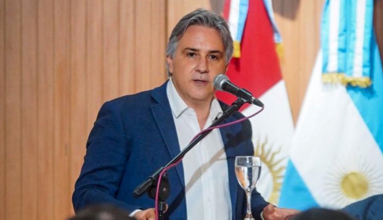 Llaryora informó que el próximo viernes los jubilados cobrarán el bono de $100 mil