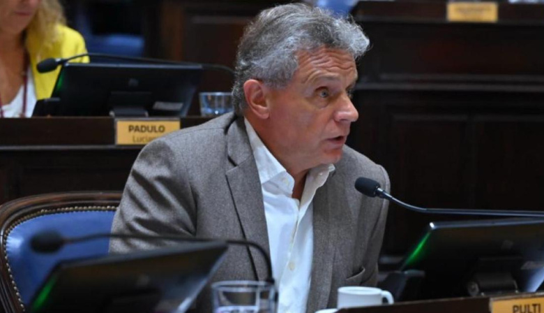 La Junta Electoral bajó la lista de concejales de Gustavo Pulti en Mar del Plata