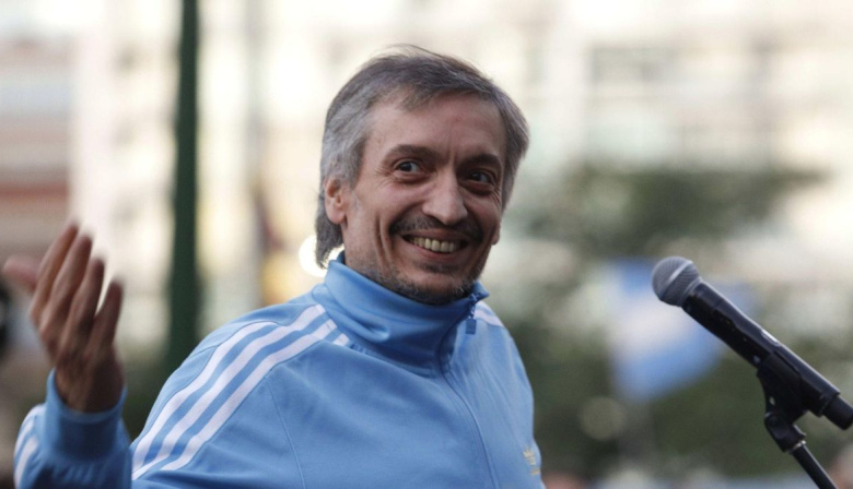 “Si hay que hacerlo, se hace”: Máximo Kirchner no descartó ser candidato en octubre