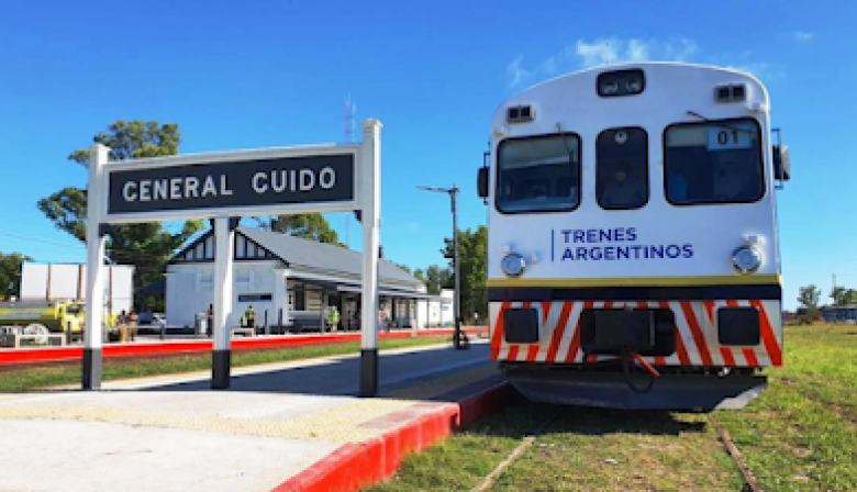 Trenes bonaerenses en pausa: denuncian una estrategia de vaciamiento para privatizar el sistema ferroviario