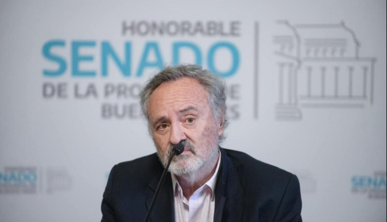 De la Torre pronostica una derrota de LLA en el interior bonaerense