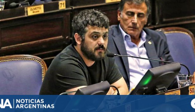 Revés para Tignanelli: sin cautelar y con su candidatura en suspenso