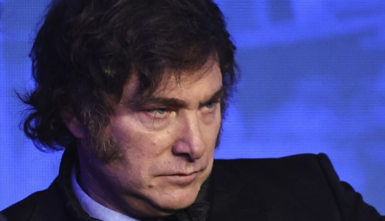 Javier Milei, contra la oposición por el presupuesto universitario: "El superávit no se negocia"