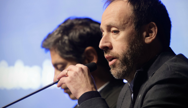 Provincias sienten la fuerte caída de la coparticipación: “El saldo es un millón de perdedores y un puñado de ganadores”