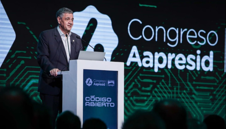 Jorge Macri: “Recuperamos la libertad de poder festejar el éxito del privado y no perseguirlo”