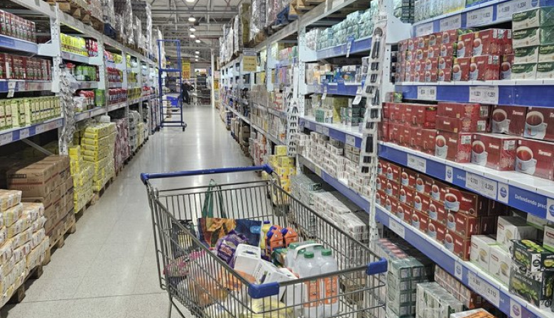 El turismo y los alquileres empujaron la inflación en CABA al 2,5% en julio