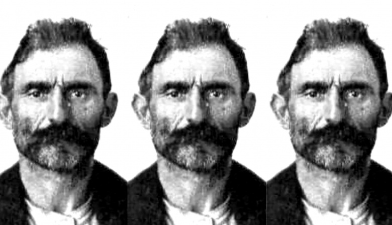 No fue el Petiso Orejudo: el terrible y sangriento historial del primer asesino serial en Argentina