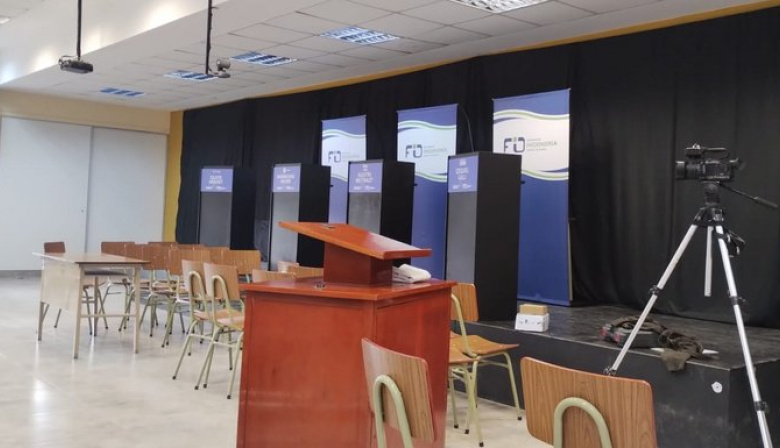 Conocé el municipio que se anima al debate de candidatos