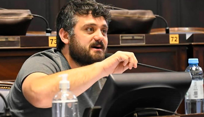 Luz verde para la candidatura de Tignanelli: la Junta Electoral habilitó las listas de Fuerza Patria
