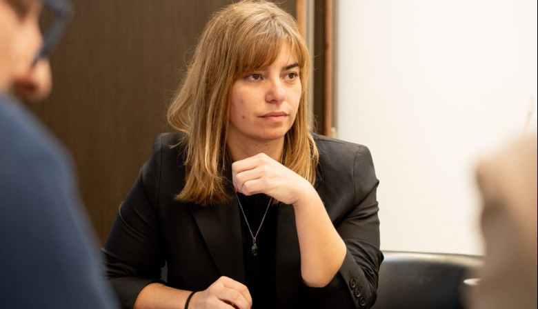Diputada bonaerense impulsa una red de Parques Industriales Sustentables