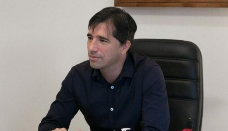 Flexas cruzó a La Libertad Avanza: “No es la derecha, es anarquismo”