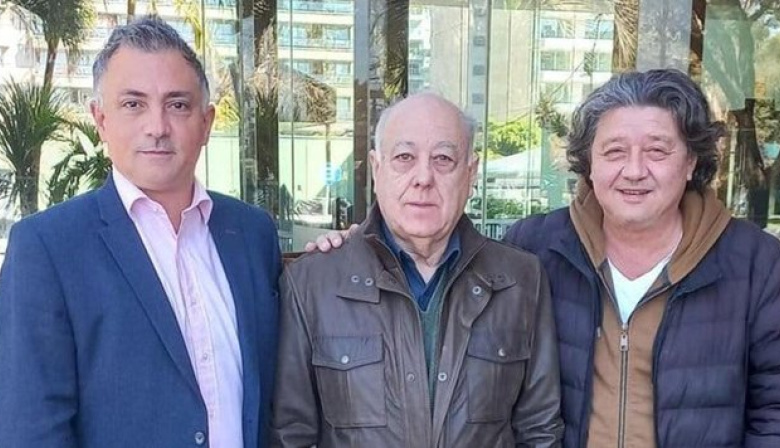 Escándalo en “Unión y Libertad”: denuncian falsificación y venta de candidaturas