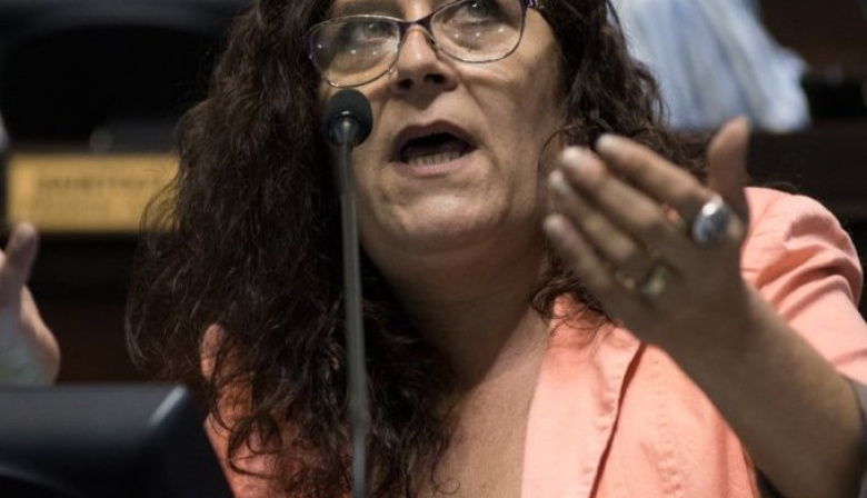 Fuerza Patria afina su estrategia: González pide foco en jóvenes y en el territorio