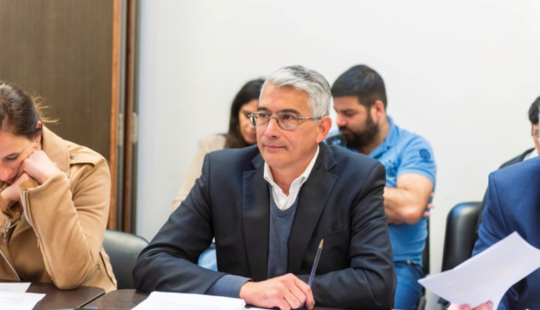 Puglelli llamó a proteger a las PYMEs como eje del empleo bonaerense