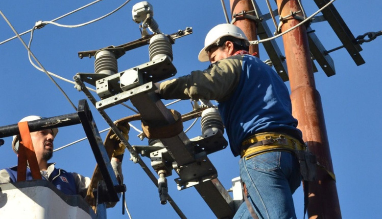 Ingenieros bonaerenses advierten que peligra la calidad del servicio eléctrico